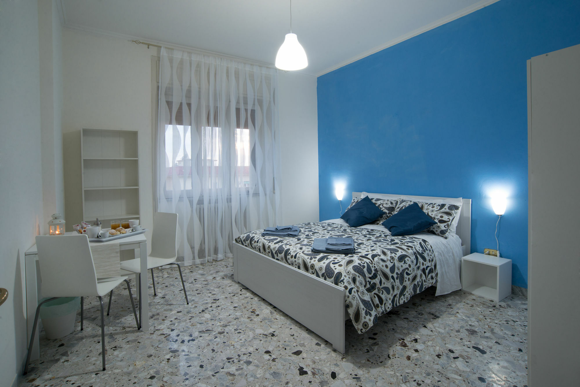 B&B Posidonia Salerno Exterior foto