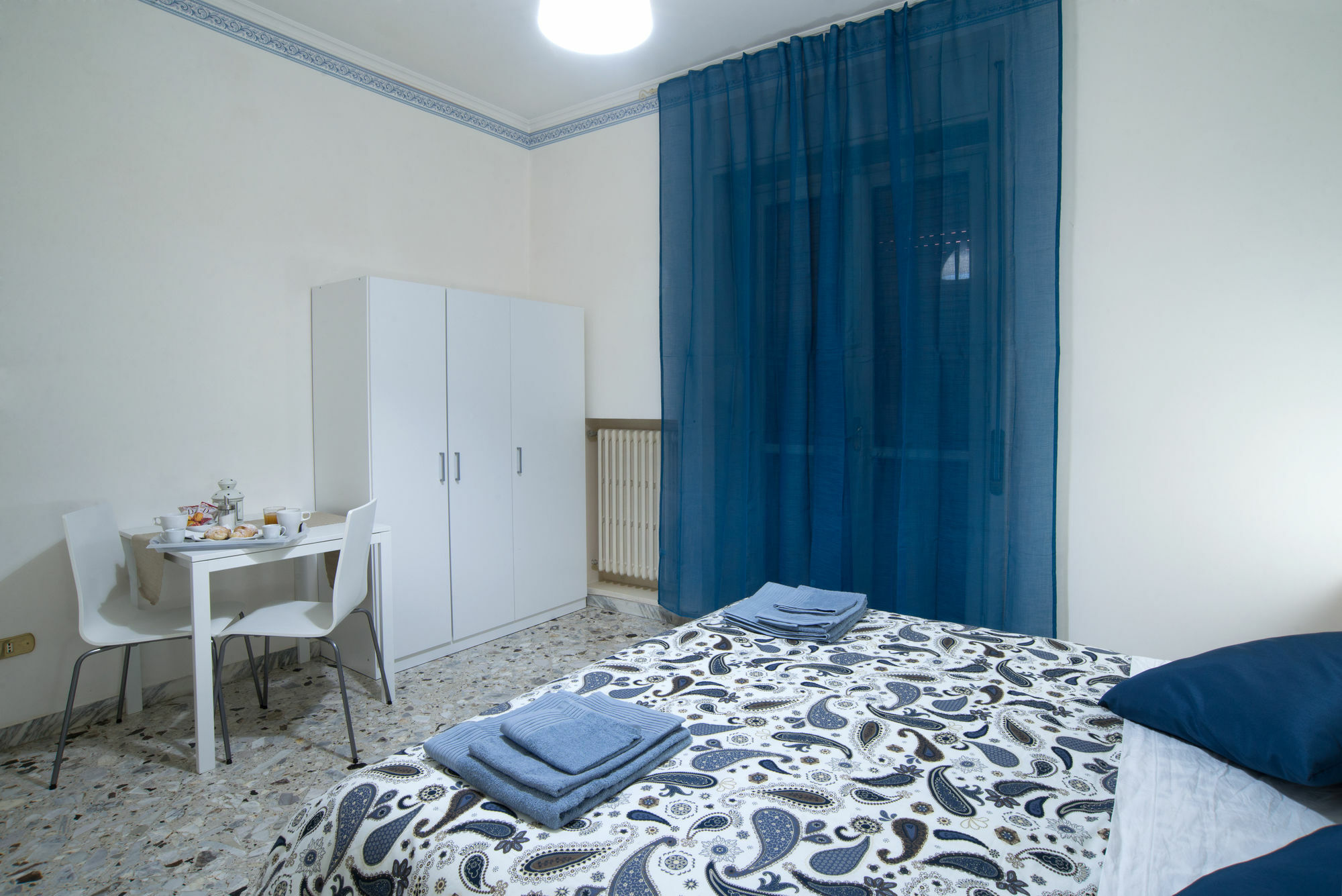 B&B Posidonia Salerno Exterior foto